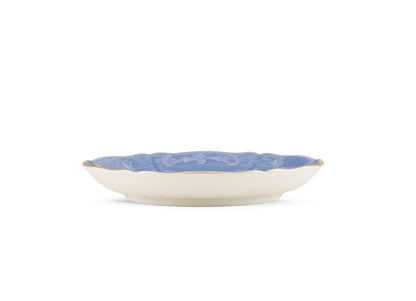 Oriente Italiano Pervinca Tea Saucer
