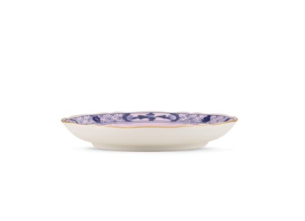 Oriente Italiano Azalea Tea Saucer