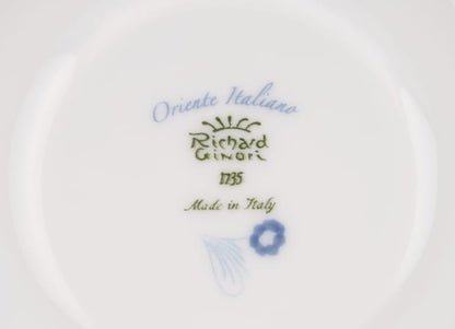 Oriente Italiano Azalea Tea Saucer