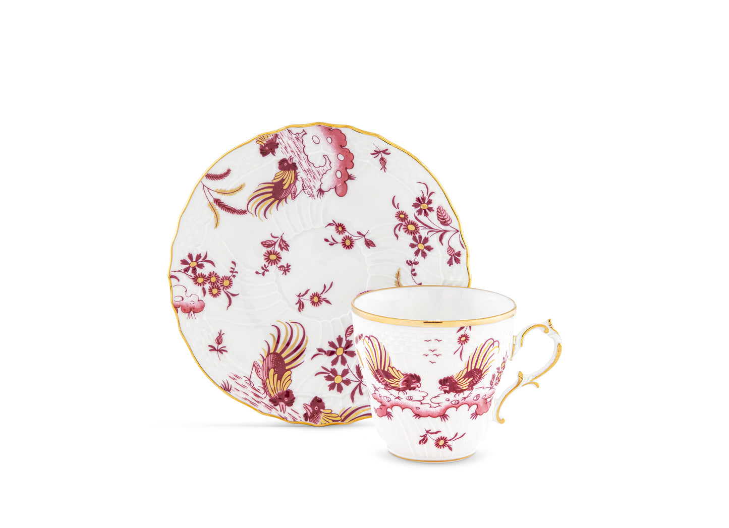 Magena coffee cup