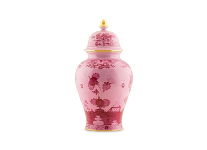 Oriente Italiano  Porpora Potishe Vase