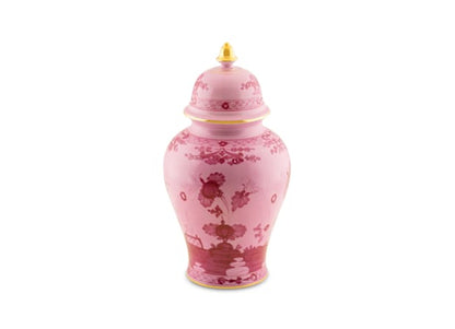 Oriente Italiano  Porpora Potishe Vase