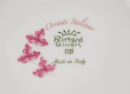 Oriente Italiano  Porpora Potishe Vase