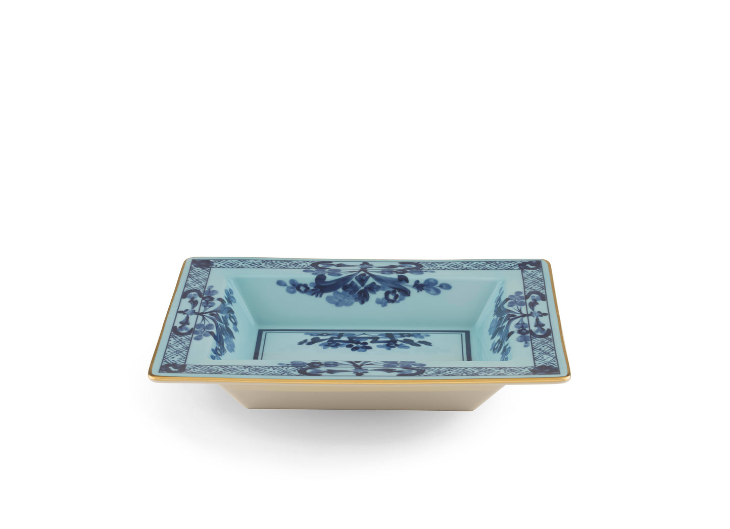 Oriente Italiano Iris Rectangular Tray