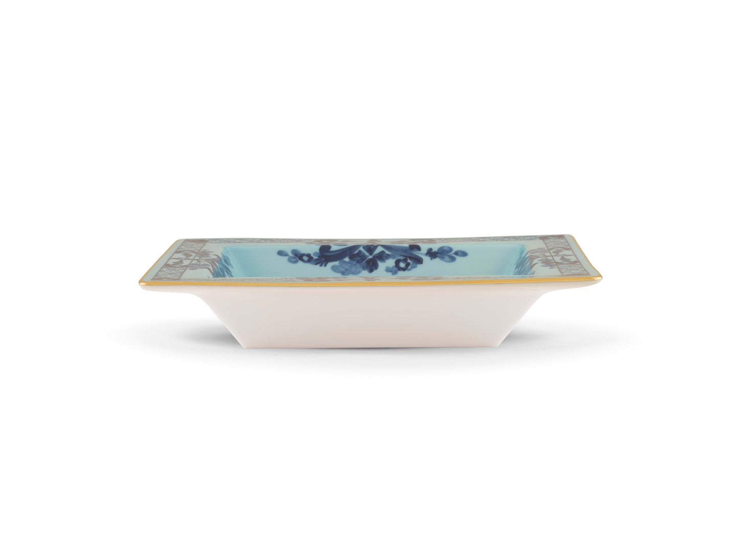 Oriente Italiano Iris Rectangular Tray
