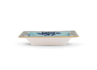 Oriente Italiano Iris Rectangular Tray
