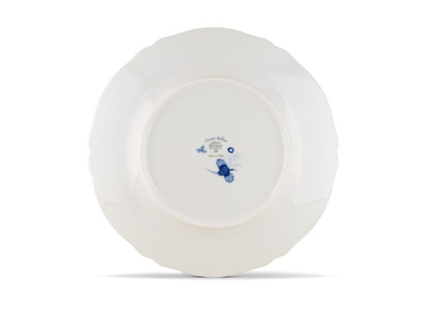 Oriente Italiano Malachite Charger Plate