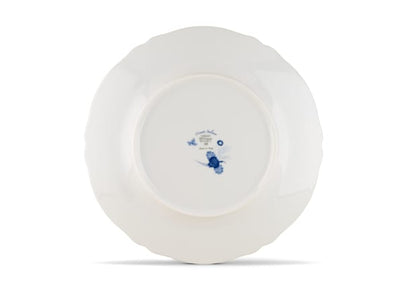 Oriente Italiano Malachite Charger Plate