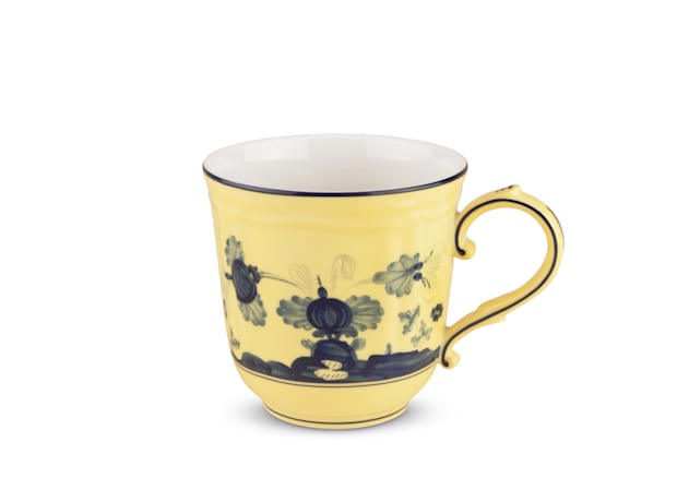 Oriente Italiano Citrino Mug