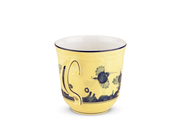 Oriente Italiano Citrino Mug