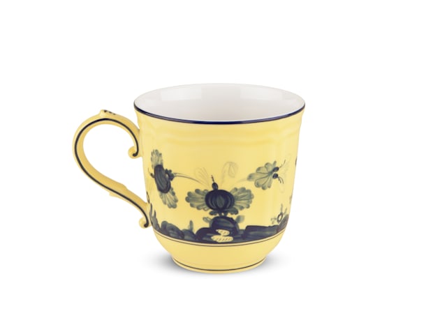Oriente Italiano Citrino Mug