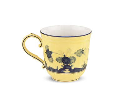 Oriente Italiano Citrino Mug
