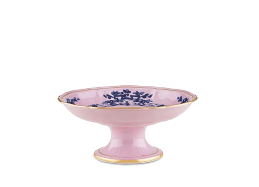 Oriente Italiano Azalea Fruit Bowl