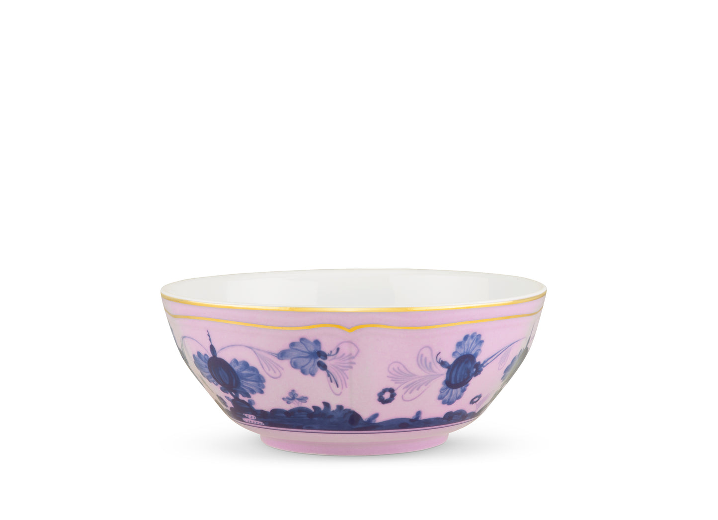Oriente Italiano Azalea Bowl