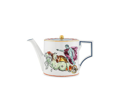 IL Viaggio Di Nettuno  Tea pot