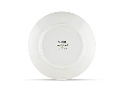 IL Viaggio Di Nettuno Pink Centerpiese