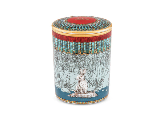 Totem Jewelry box