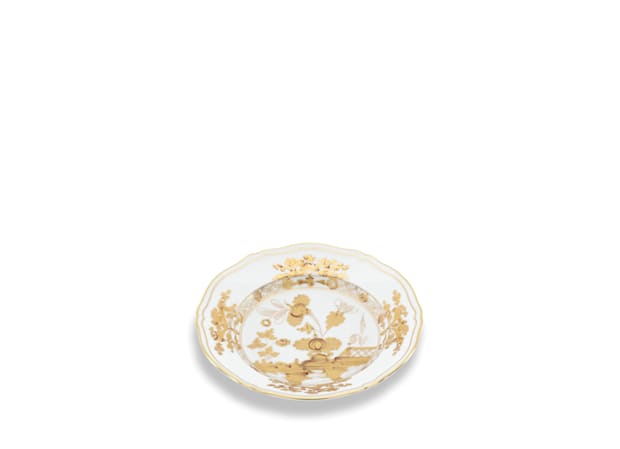Oriente Italiano Aurum Dessert Plate