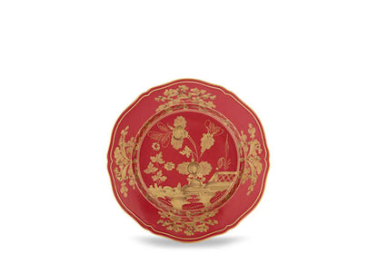 Oriente Italiano Rubrum հարթ ափսե