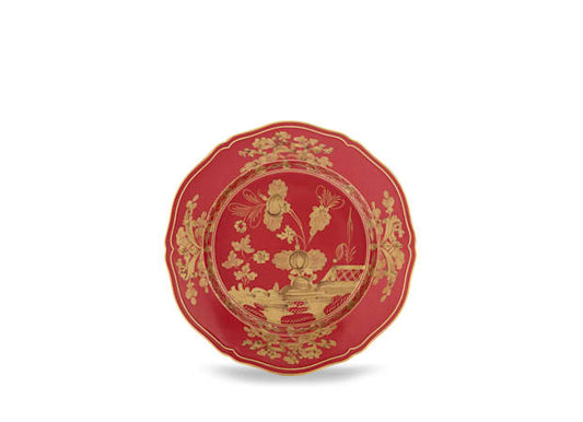 Oriente Italiano Rubrum Flat Plate