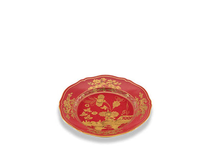 Oriente Italiano Rubrum հարթ ափսե