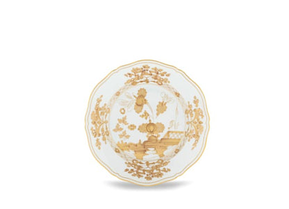 Oriente Italiano Aurum  Dinner Plate