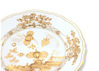 Oriente Italiano Aurum  Dinner Plate