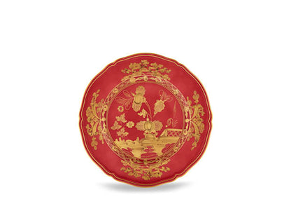 Oriente Italiano Rubrum Charger Plate