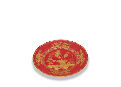 Oriente Italiano Rubrum Charger Plate