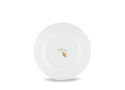 Oriente Italiano Rubrum Charger Plate