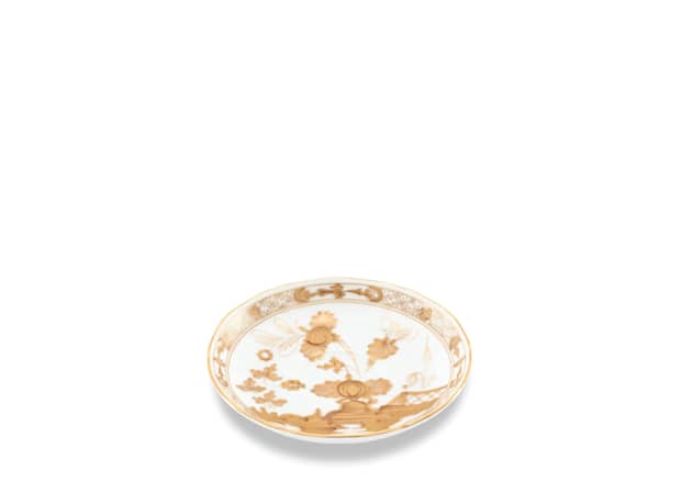 Oriente Italiano Aurum Coffee Saucer