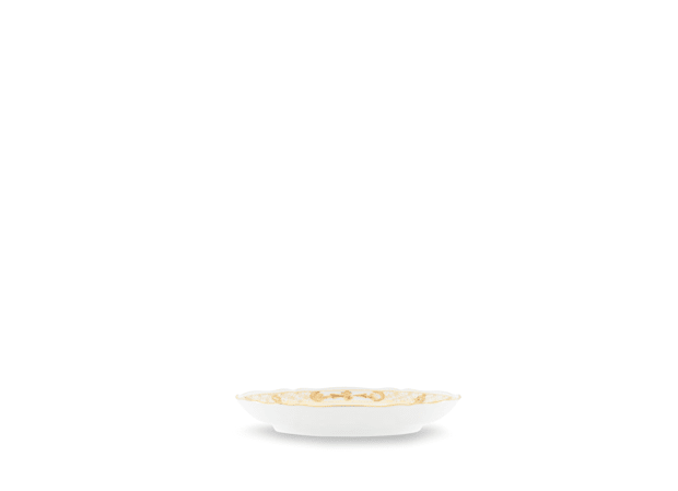 Oriente Italiano Aurum Coffee Saucer