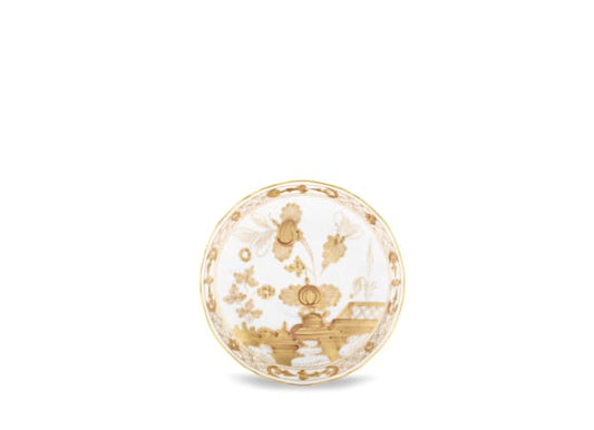Oriente Italiano Aurum Tea Saucer