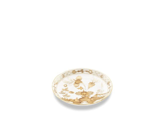 Oriente Italiano Aurum Tea Saucer