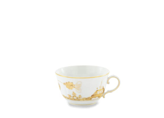 Oriente Italiano Aurum Tea Cup