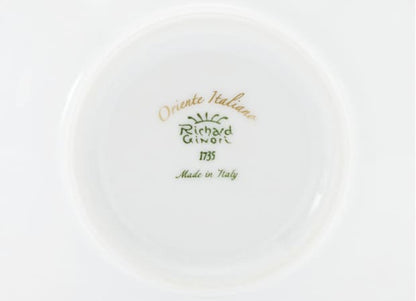 Oriente Italiano Aurum Tea Cup