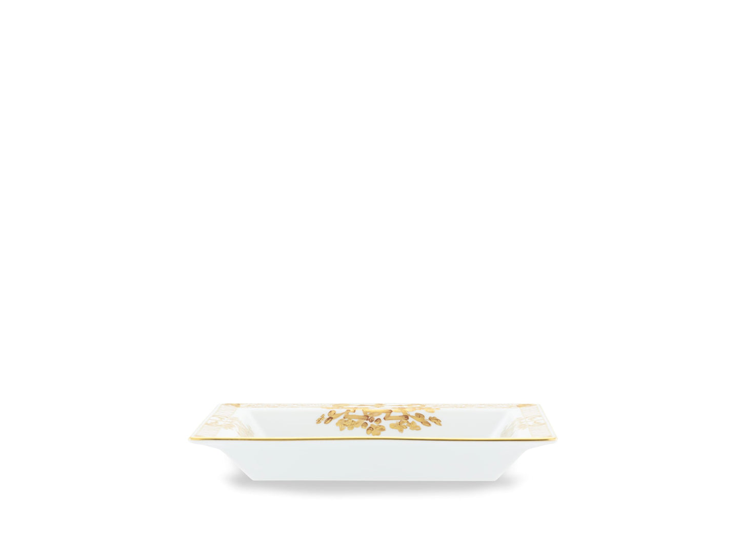 Oriente Italiano Aurum Spuare  Change Tray