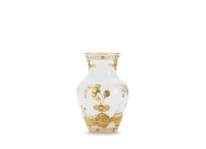 Oriente Italiano Aurum Ming Vase