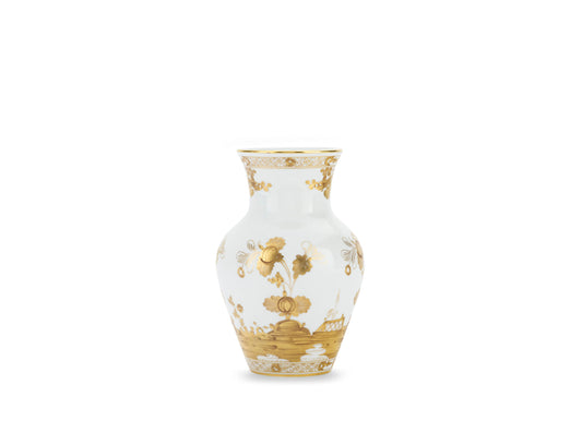 Oriente Italiano Aurum Ming Vase