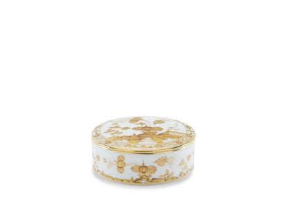 Oriente Italino Aurum  Trinket Box