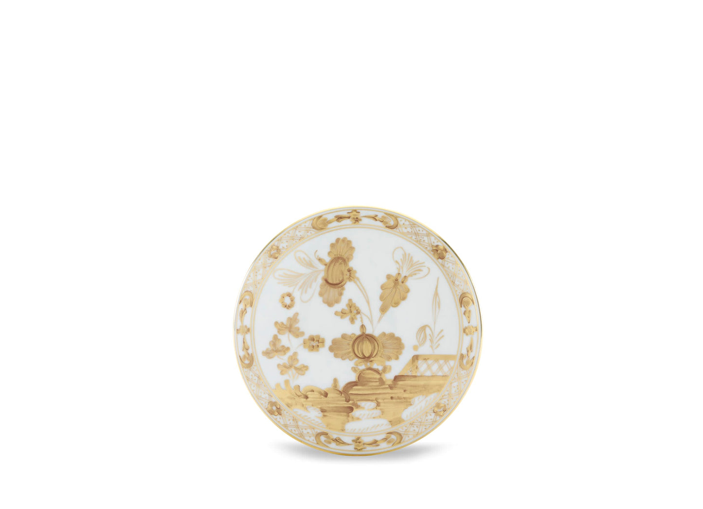 Oriente Italino Aurum  Trinket Box