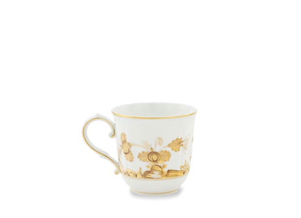 Oriente Italiano Aurum Mug