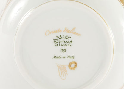 Oriente Italiano Aurum Mug