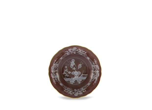 Oriente Italiano Castagna Small Bowl