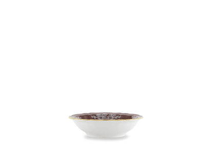 Oriente Italiano Castagna Small Bowl