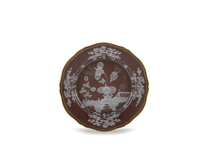Oriente Italiano Castagna Dinner Plate