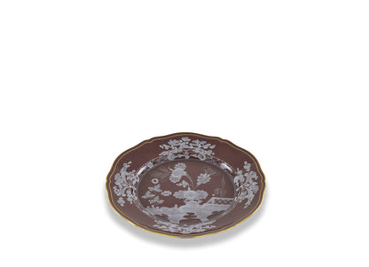 Oriente Italiano Castagna Dinner Plate