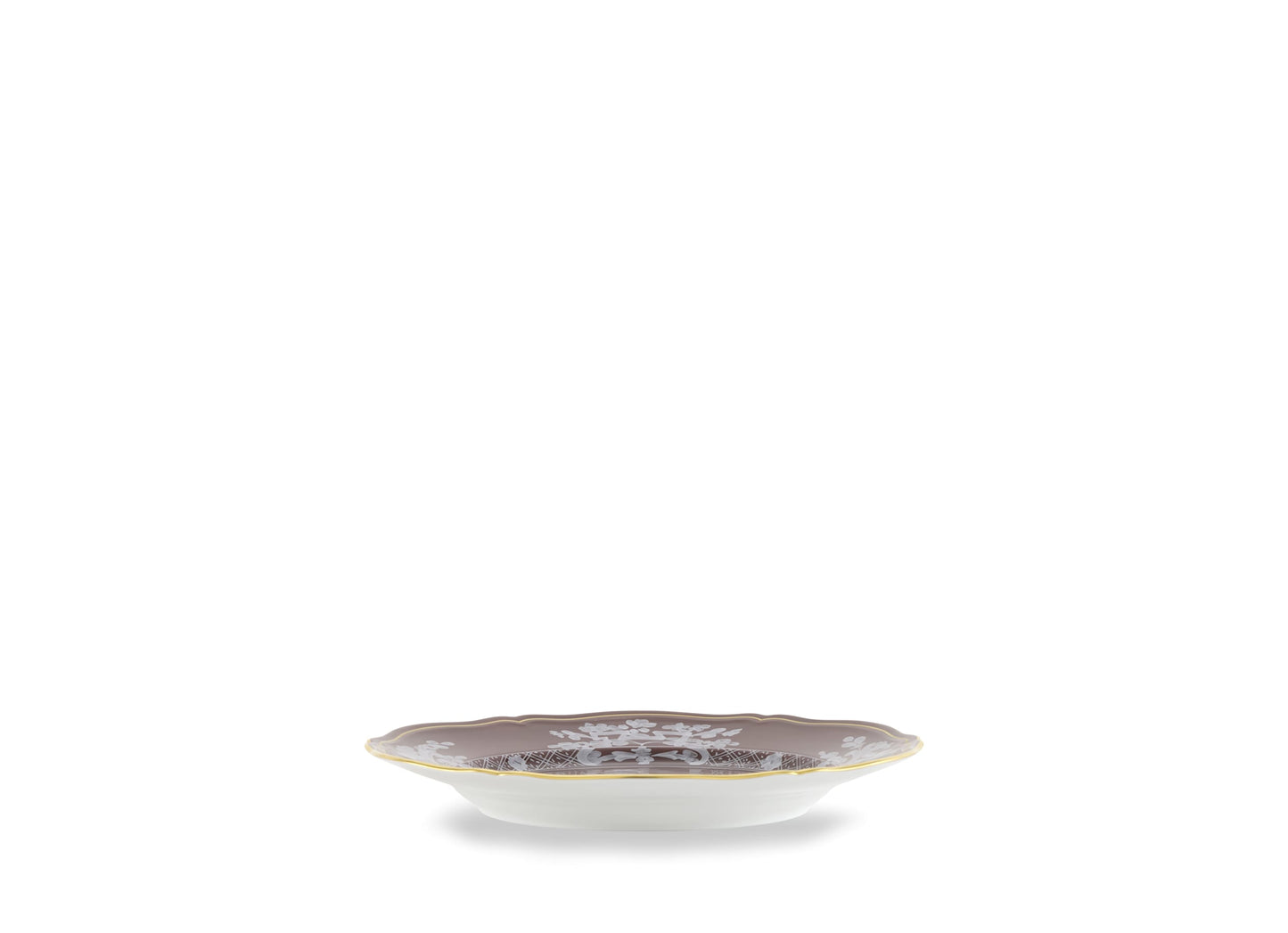 Oriente Italiano Castagna Dinner Plate