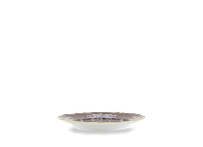 Oriente Italiano Castagna Dinner Plate