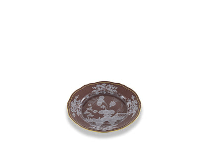 Oriente Italiano Castagna աղանդերի ափսե